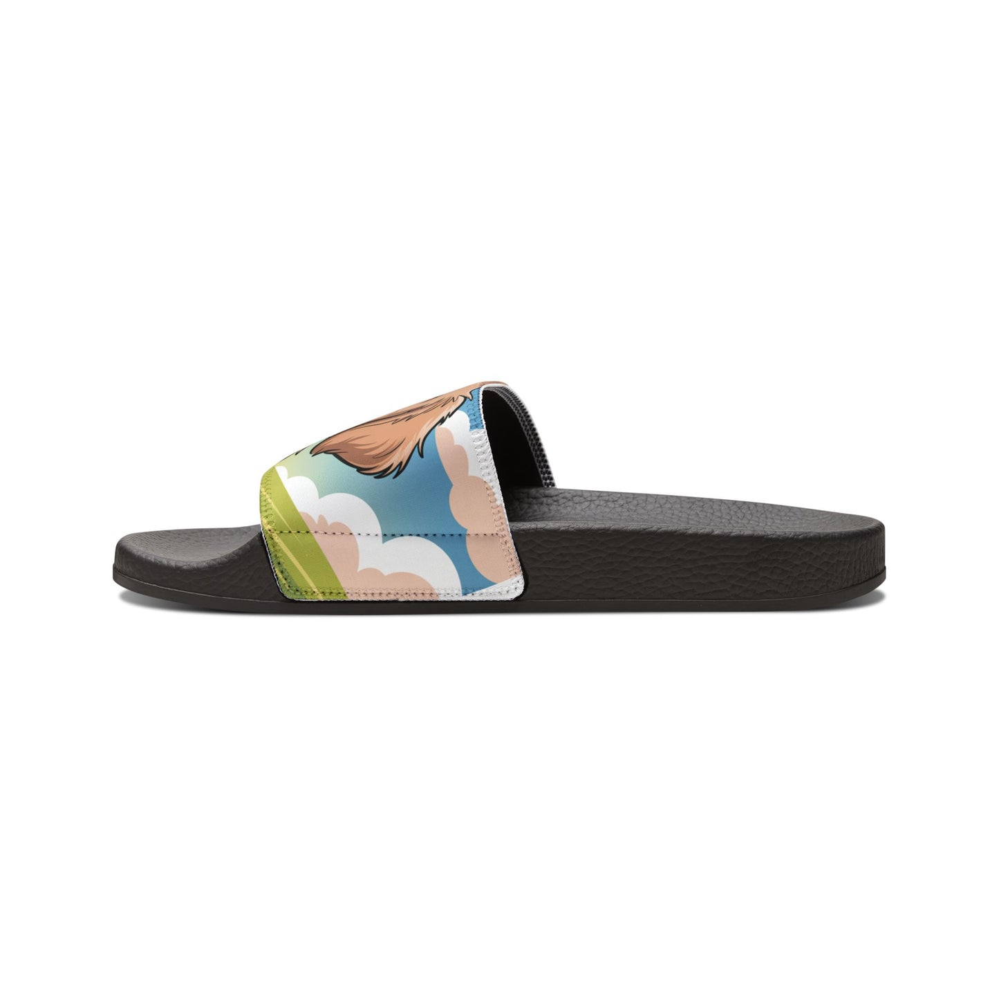 Stylish Women's Removable-Strap Sandals, Trendy Summer Footwear