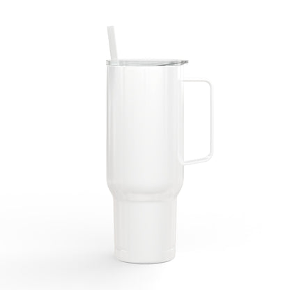 Super Mom Insulated Tumbler - 40oz Stainless Steel Cup for Coffee, Travel, Gifts, Personalization, Engraved Designs