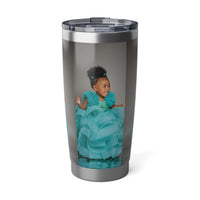 Vagabond 20oz Tumbler with Customizable Design, Kid's Birthday Gift, Personalized Drinkware, Unique Party Favor, Bridal Shower Idea, [...]