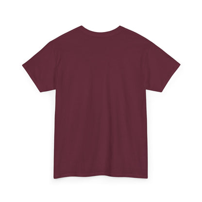 Super Mom Unisex Heavy Cotton Tee, Gift for Mothers Day