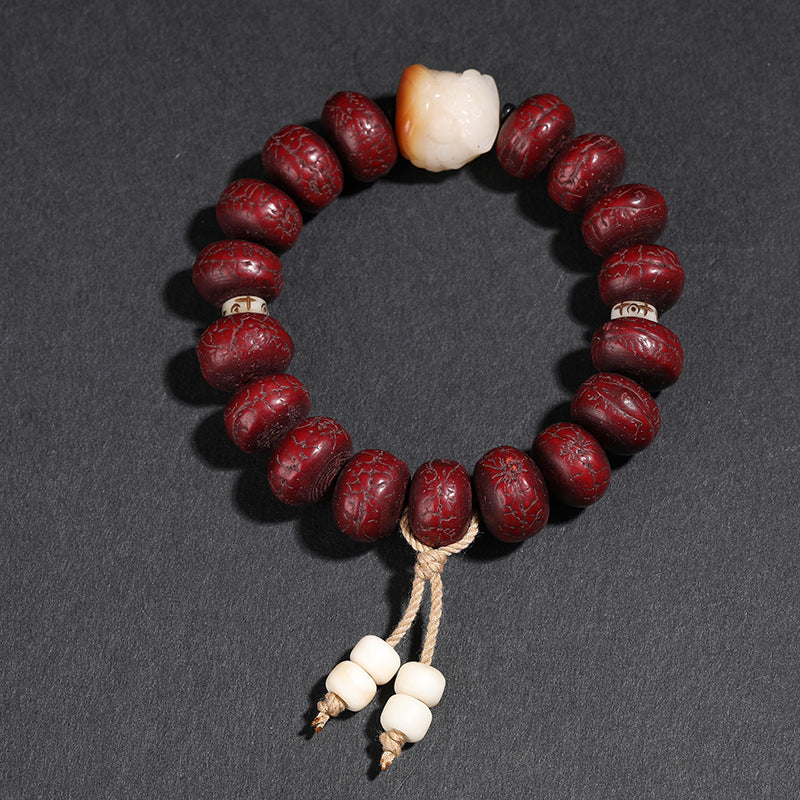Nepal Fengyan Bodhi Hand-held Bracelet