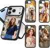 Sublimation photo Phone Case iphone