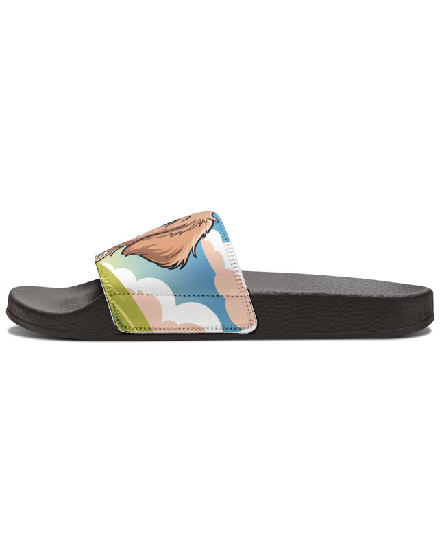 Stylish Women's Removable-Strap Sandals, Trendy Summer Footwear