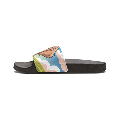Stylish Women's Removable-Strap Sandals, Trendy Summer Footwear