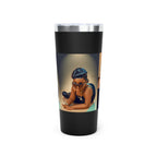 22oz / Black