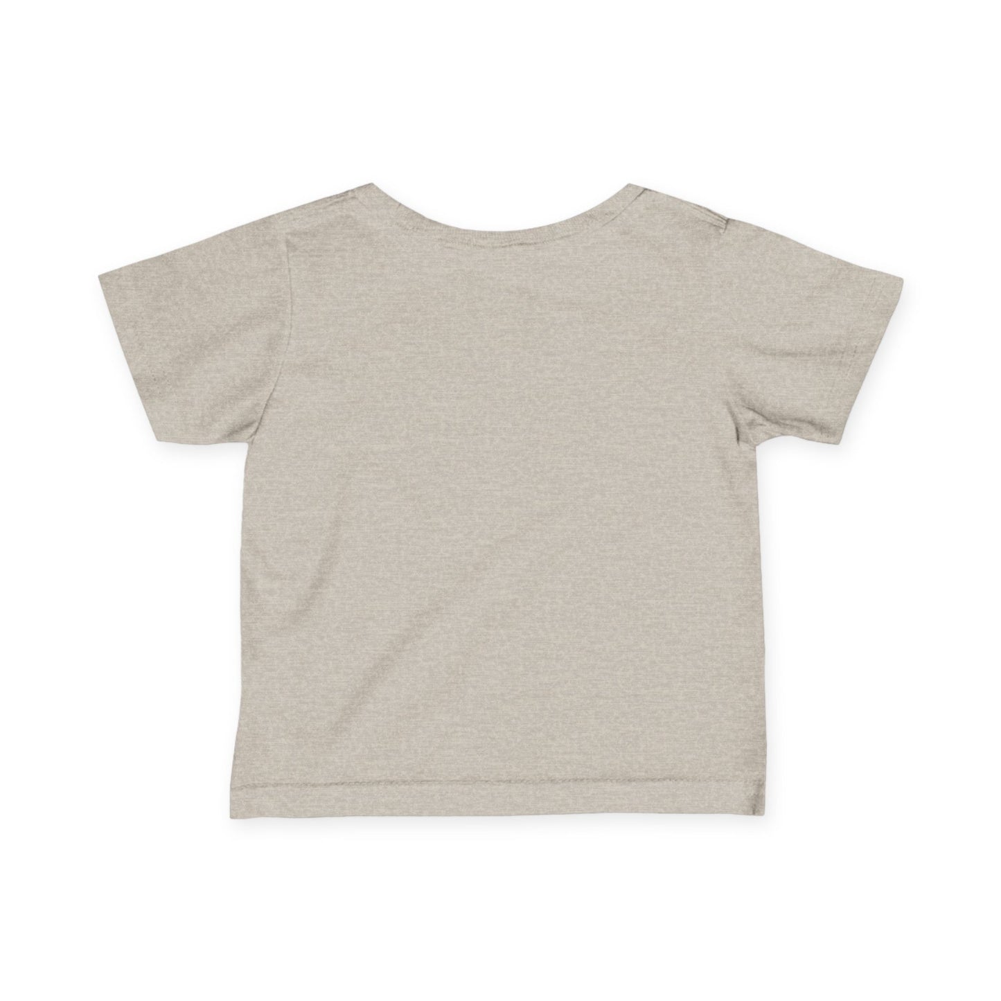 Happy Birthday Infant T-Shirt, Cute Baby Birthday Gift