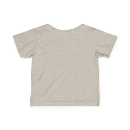 Happy Birthday Infant T-Shirt, Cute Baby Birthday Gift