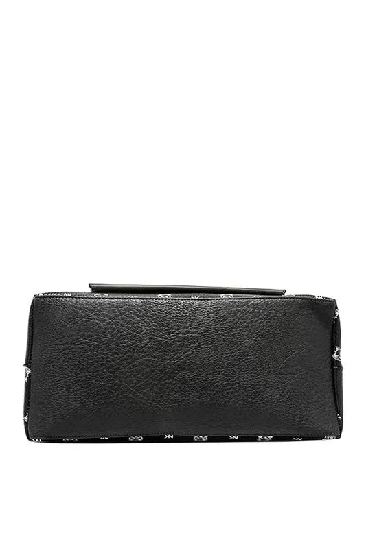 Eco-Leather Cat Dome Bag