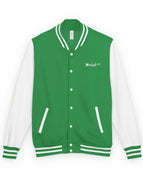 S / Kelly Green/Arctic White