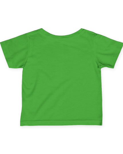 Happy Birthday Infant T-Shirt, Cute Baby Birthday Gift