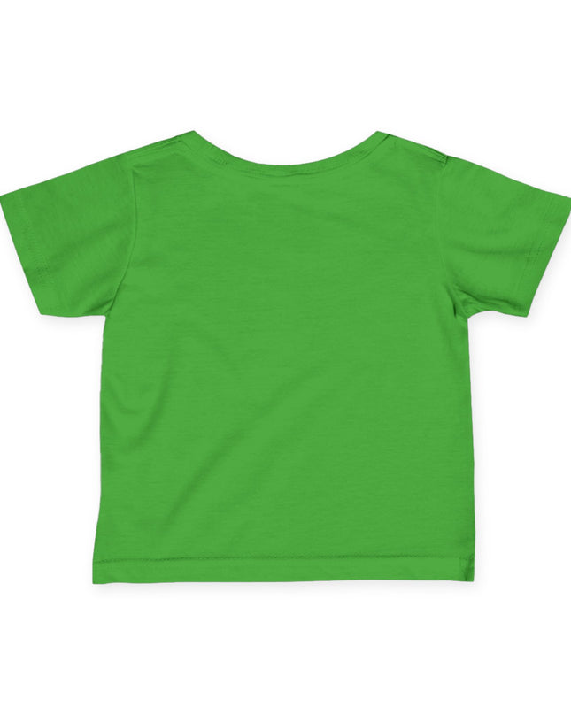 Happy Birthday Infant T-Shirt, Cute Baby Birthday Gift