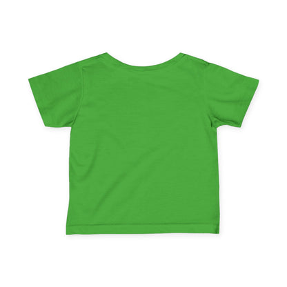 Happy Birthday Infant T-Shirt, Cute Baby Birthday Gift
