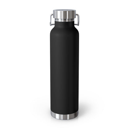 Funny Insulated Water Bottle, Gift for Girlfriend, Cute Hydration Flask, Unique Travel Mug, Cute Gift for Her, Wedding, Anniversary
