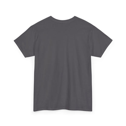 Super Mom Unisex Heavy Cotton Tee, Gift for Mothers Day