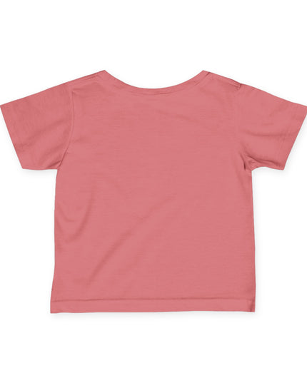 Happy Birthday Infant T-Shirt, Cute Baby Birthday Gift