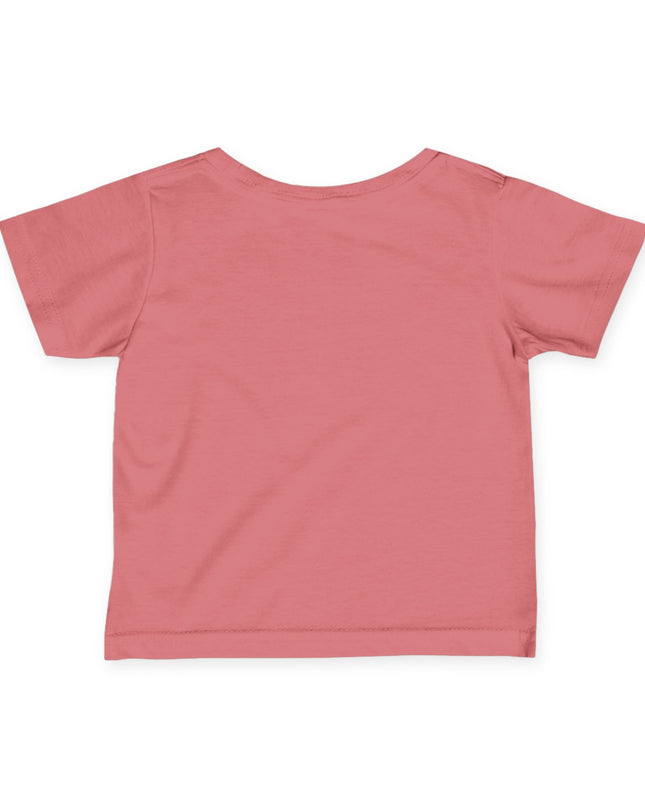 Happy Birthday Infant T-Shirt, Cute Baby Birthday Gift