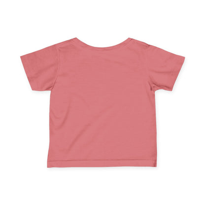 Happy Birthday Infant T-Shirt, Cute Baby Birthday Gift