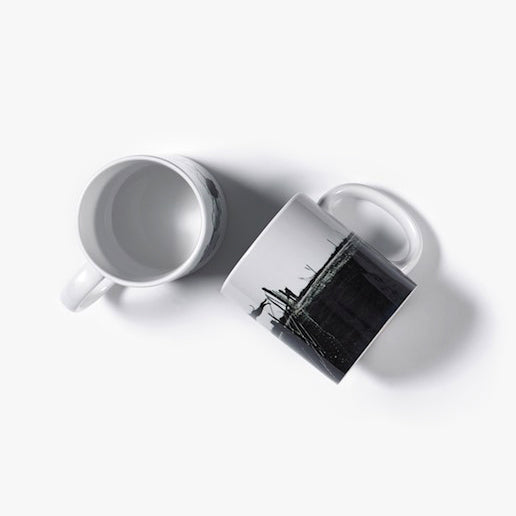 Mug 11oz