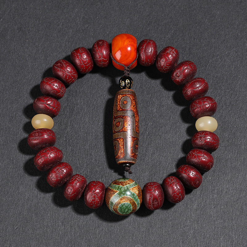 Nepal Fengyan Bodhi Hand-held Bracelet