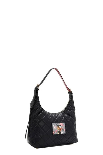 Convertible Adjustable Strap Backpack Bag