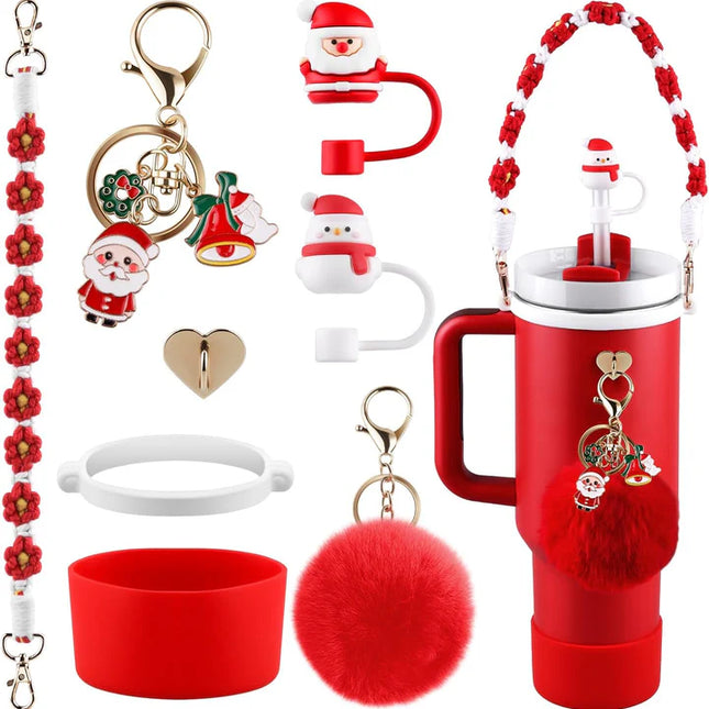 Charming Photo Keepsake Tumbler (1or4 photo please)