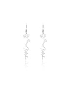 Jan-Carnation / Silver-Copper