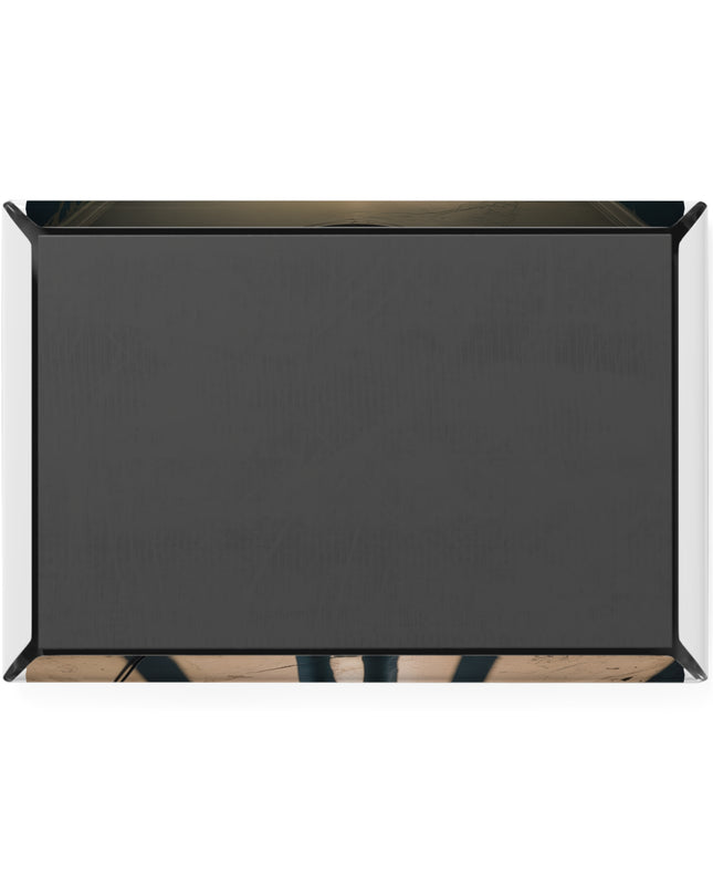 Apocalyptic Gas Mask Button Magnet, Unique Gift for Collectors, Home Decor, Cool Wall Art, Sci-Fi Themed Fridge Decor