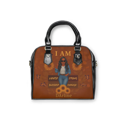 Bag for Women, Perfect Gift for Her, Motivational Everyday Tote, Unique Fashion Accessory
