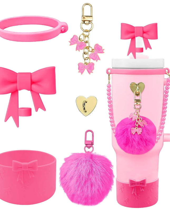 Charming Photo Keepsake Tumbler (1or4 photo please)