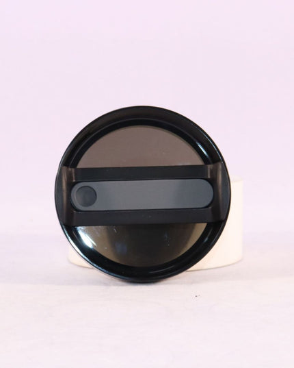 40 Oz Tumbler With Handle Straw Insulated, Stainless Steel Spill Proof Vacuum   For Car Gym Office Travel (No photo)