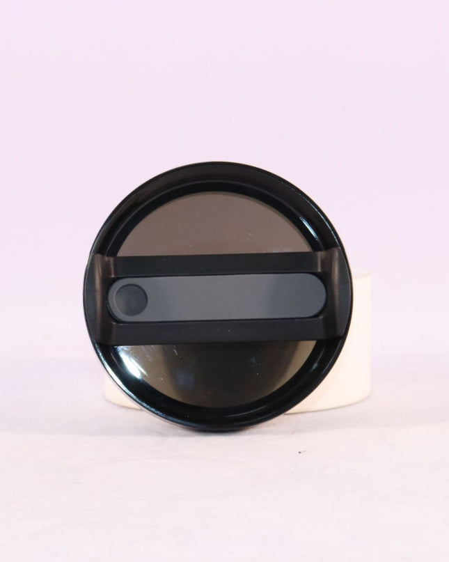 40 Oz Tumbler With Handle Straw Insulated, Stainless Steel Spill Proof Vacuum   For Car Gym Office Travel (No photo)