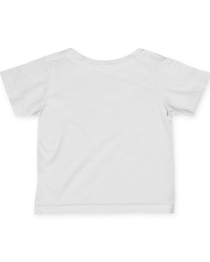 Happy Birthday Infant T-Shirt, Cute Baby Birthday Gift