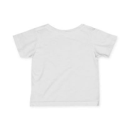 Happy Birthday Infant T-Shirt, Cute Baby Birthday Gift