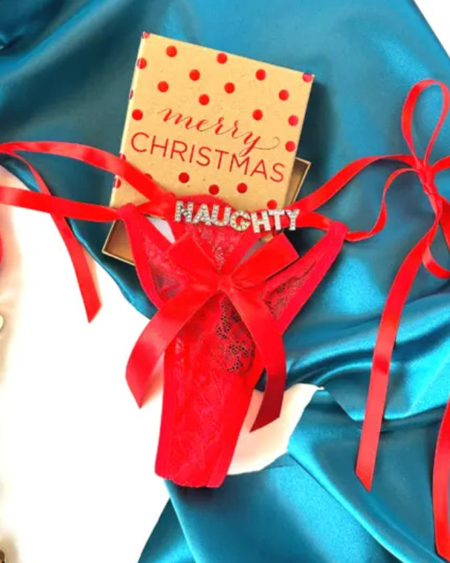 Women's Fashion Lace Sheer Mesh Thongs