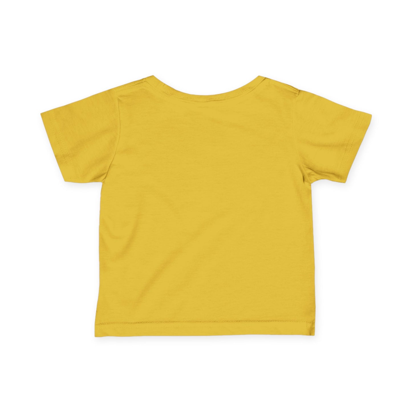 Happy Birthday Infant T-Shirt, Cute Baby Birthday Gift