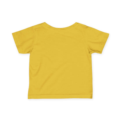 Happy Birthday Infant T-Shirt, Cute Baby Birthday Gift