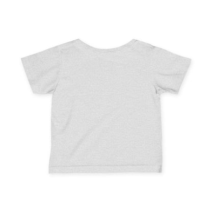 Happy Birthday Infant T-Shirt, Cute Baby Birthday Gift