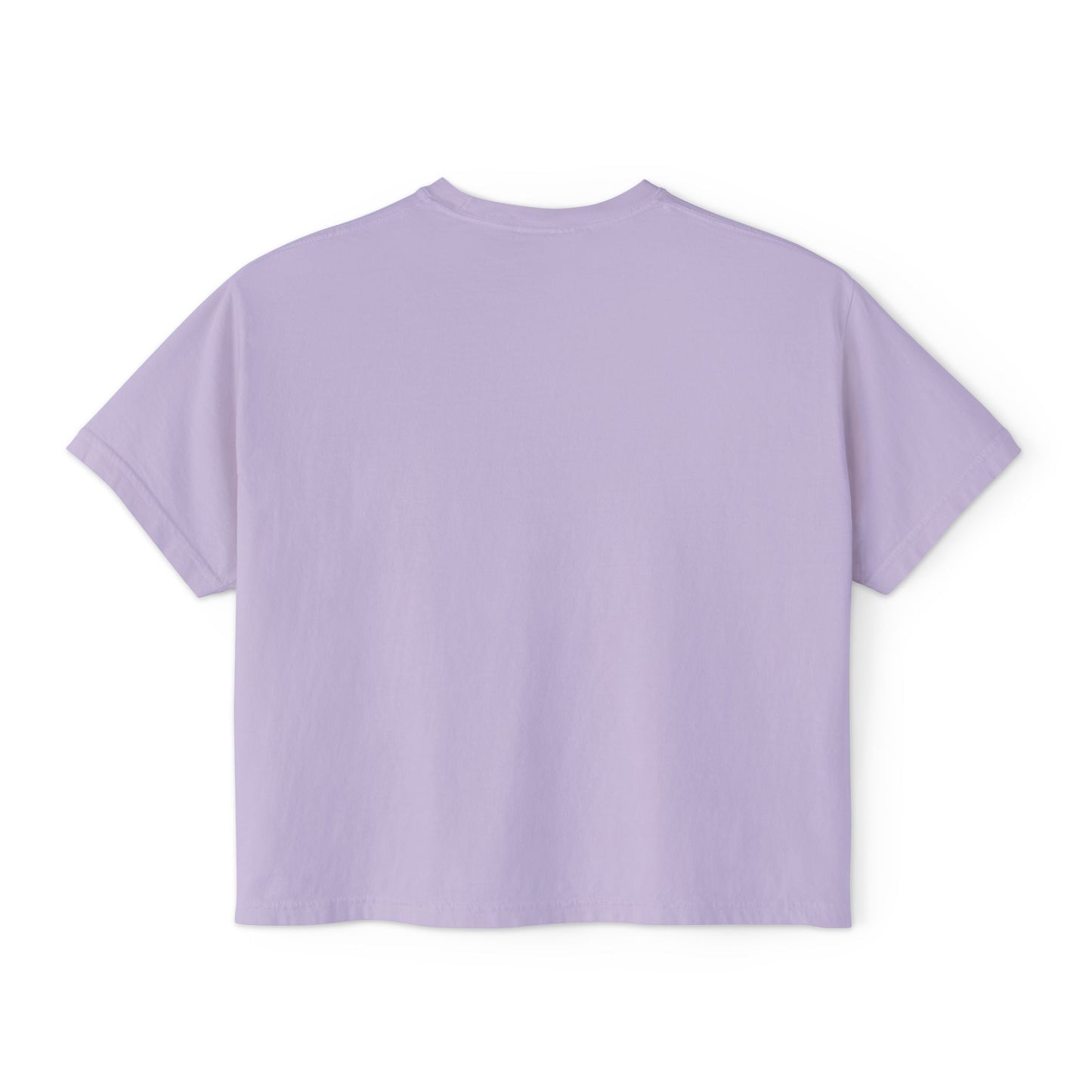 Super Mom Women's Boxy Tee, Gift for Moms, Casual Top, Mother's Day