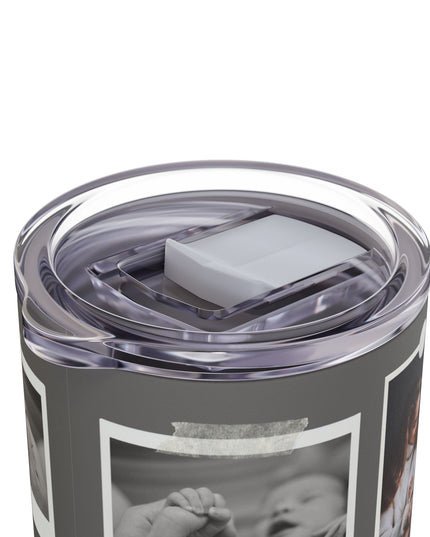 Maars Maker Skinny Matte Tumbler, 20oz