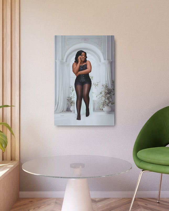 Rustic Metal Art Sign, Unique Wall Decor, Home Decoration, Gift for Him or Her, Personalized Metal Sign