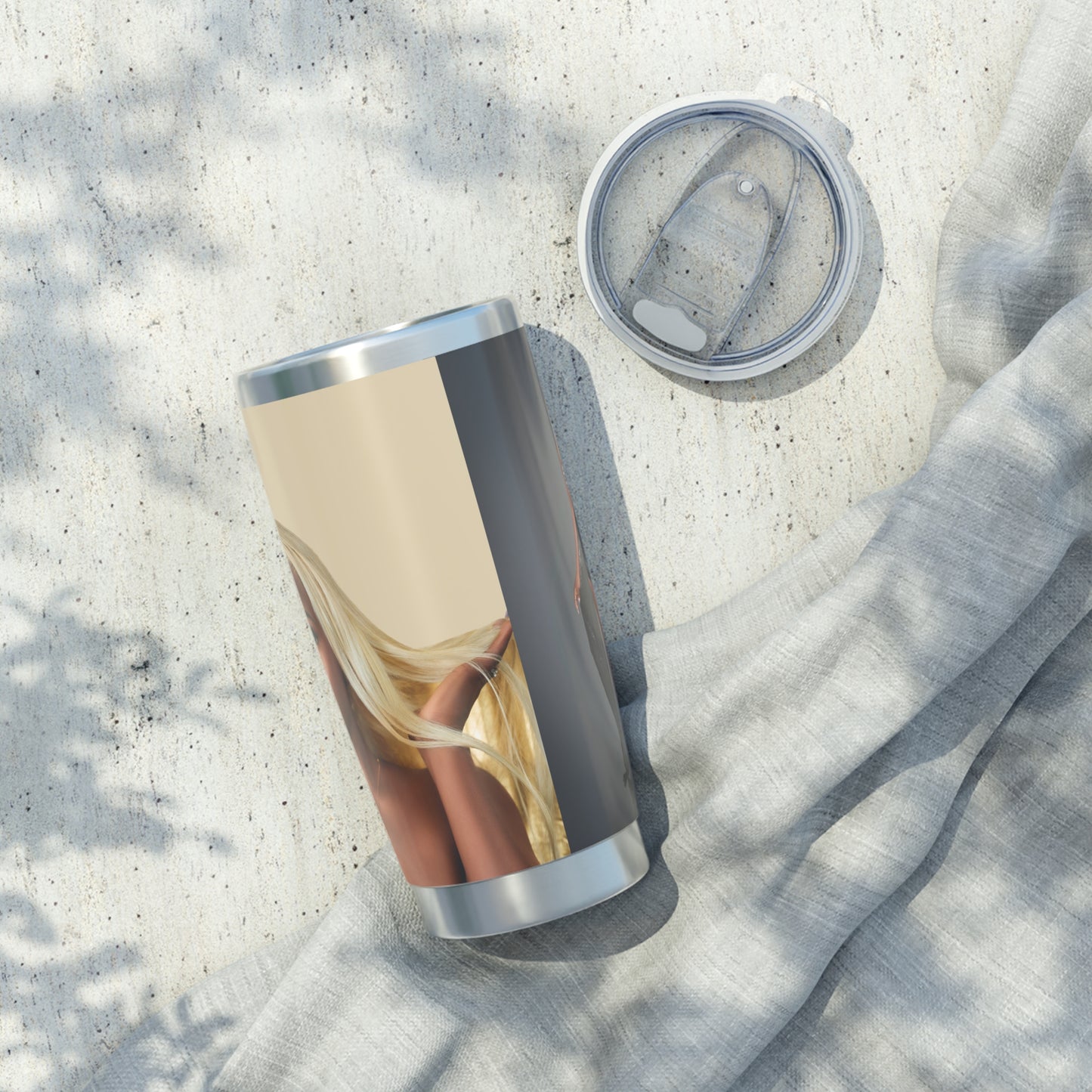 Vagabond 20oz Tumbler