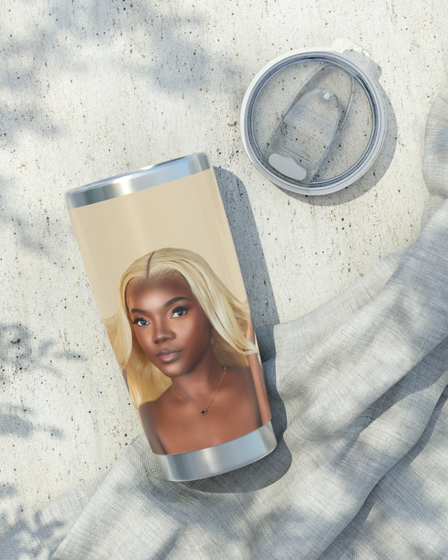 Vagabond 20oz Tumbler