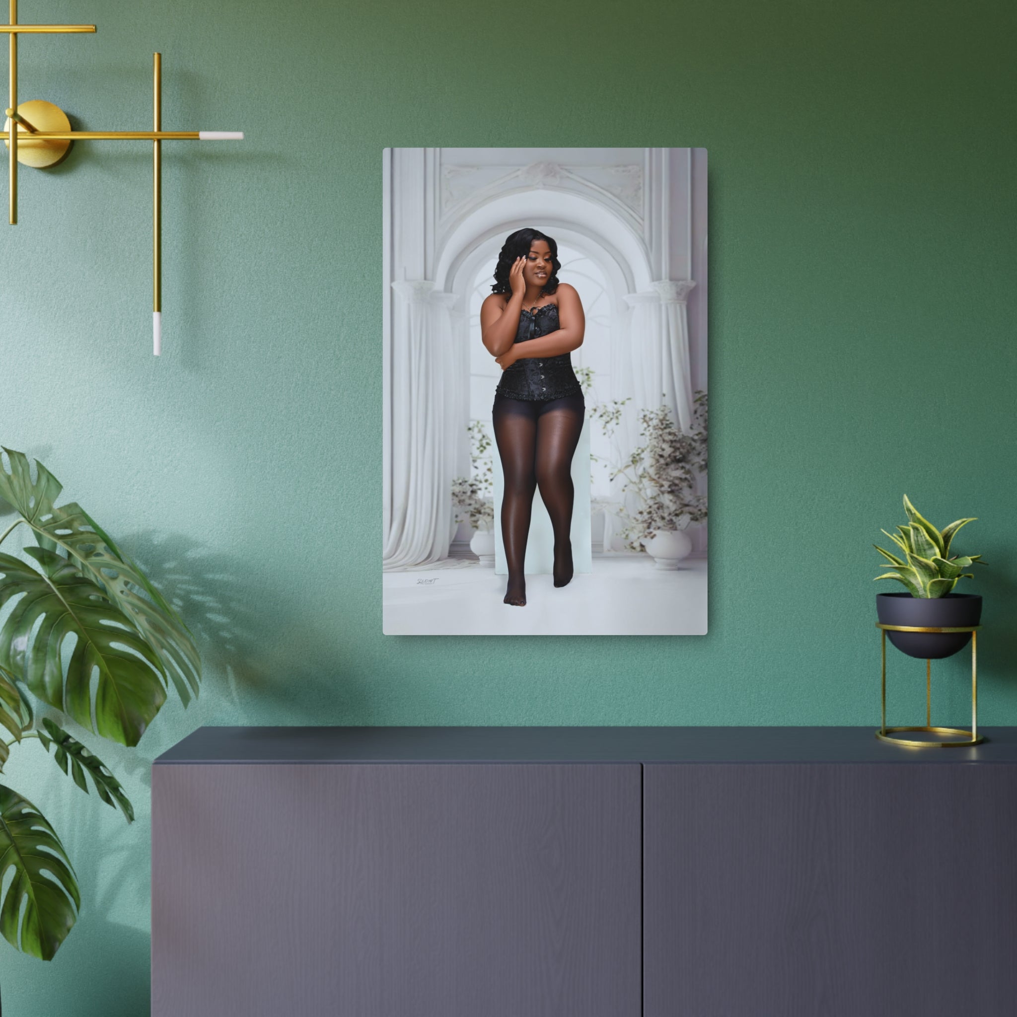 Rustic Metal Art Sign, Unique Wall Decor, Home Decoration, Gift for Him or Her, Personalized Metal Sign