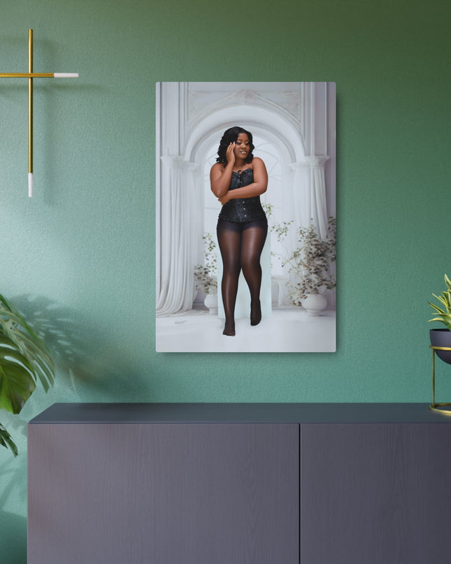 Rustic Metal Art Sign, Unique Wall Decor, Home Decoration, Gift for Him or Her, Personalized Metal Sign