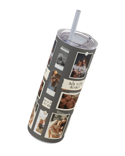 Maars Maker Skinny Matte Tumbler, 20oz