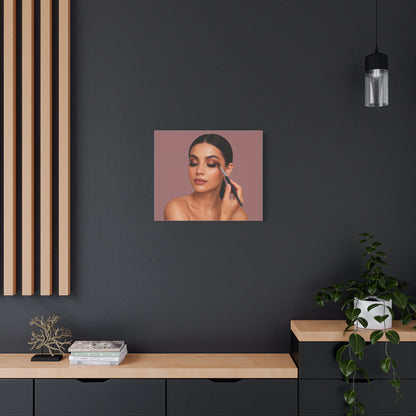 Elegant Artistic Canvas Decor