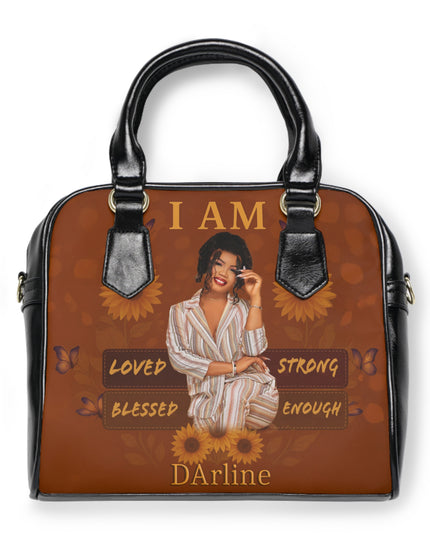 Bag for Women, Perfect Gift for Her, Motivational Everyday Tote, Unique Fashion Accessory