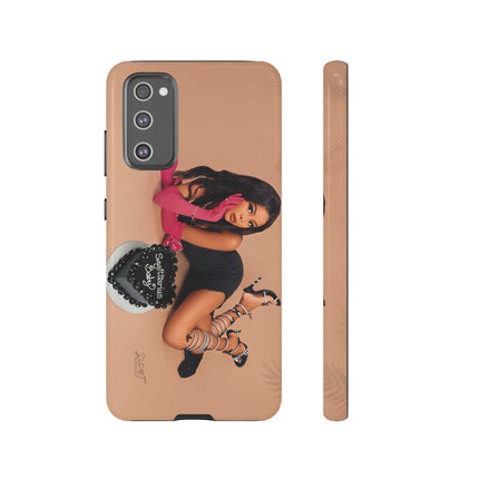 Case Phone Samsung