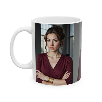 Mug 11oz