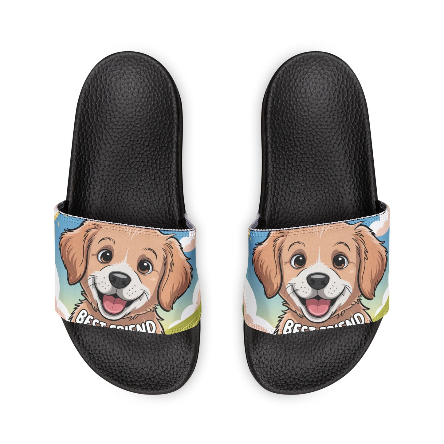 Stylish Women's Removable-Strap Sandals, Trendy Summer Footwear